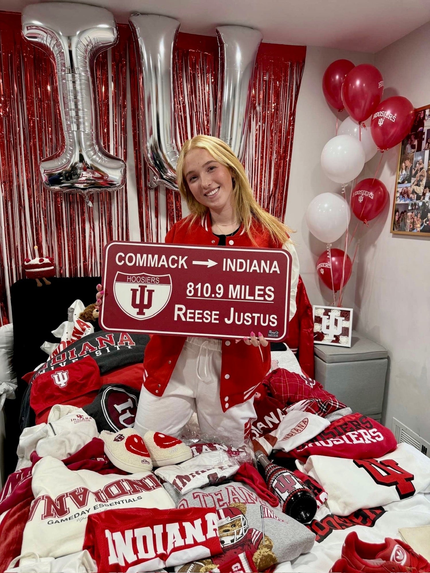 College Commitment